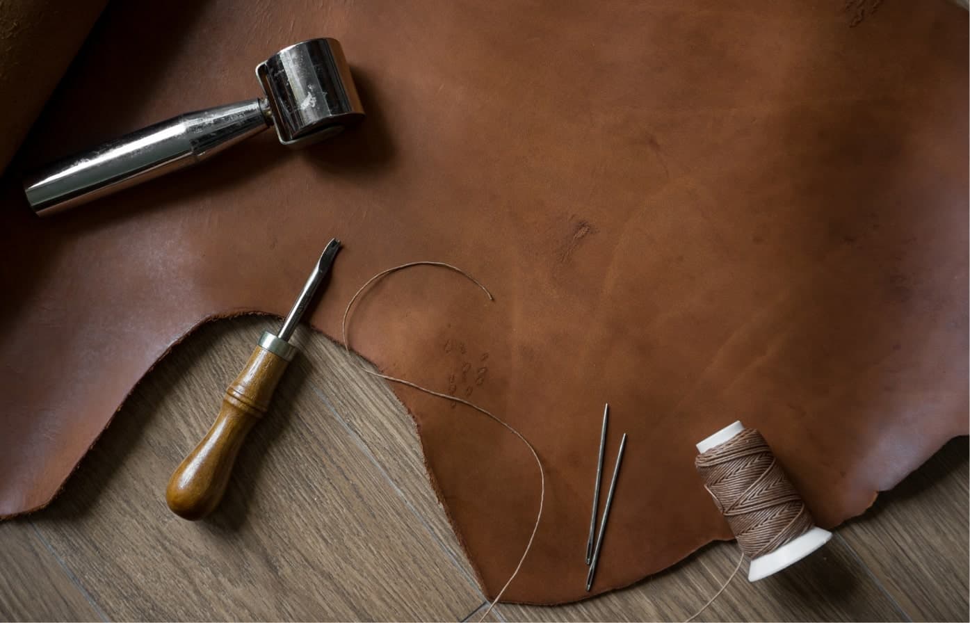 Lederhosen mit individueller Gravur