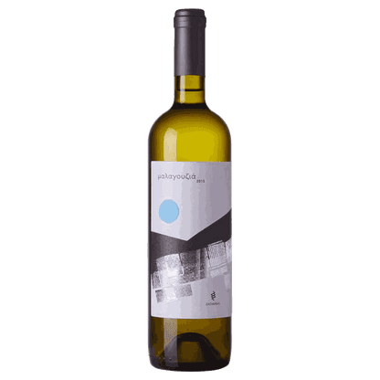 Einzigartiger Weißwein aus Griechenland kaufen
