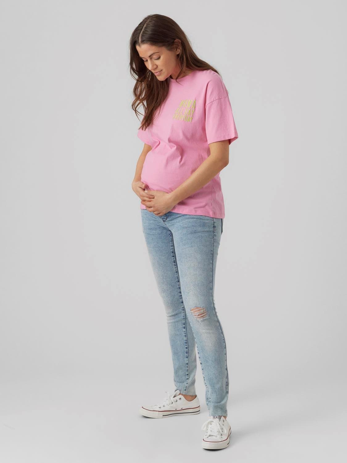 Moderne Umstandsmode online kaufen