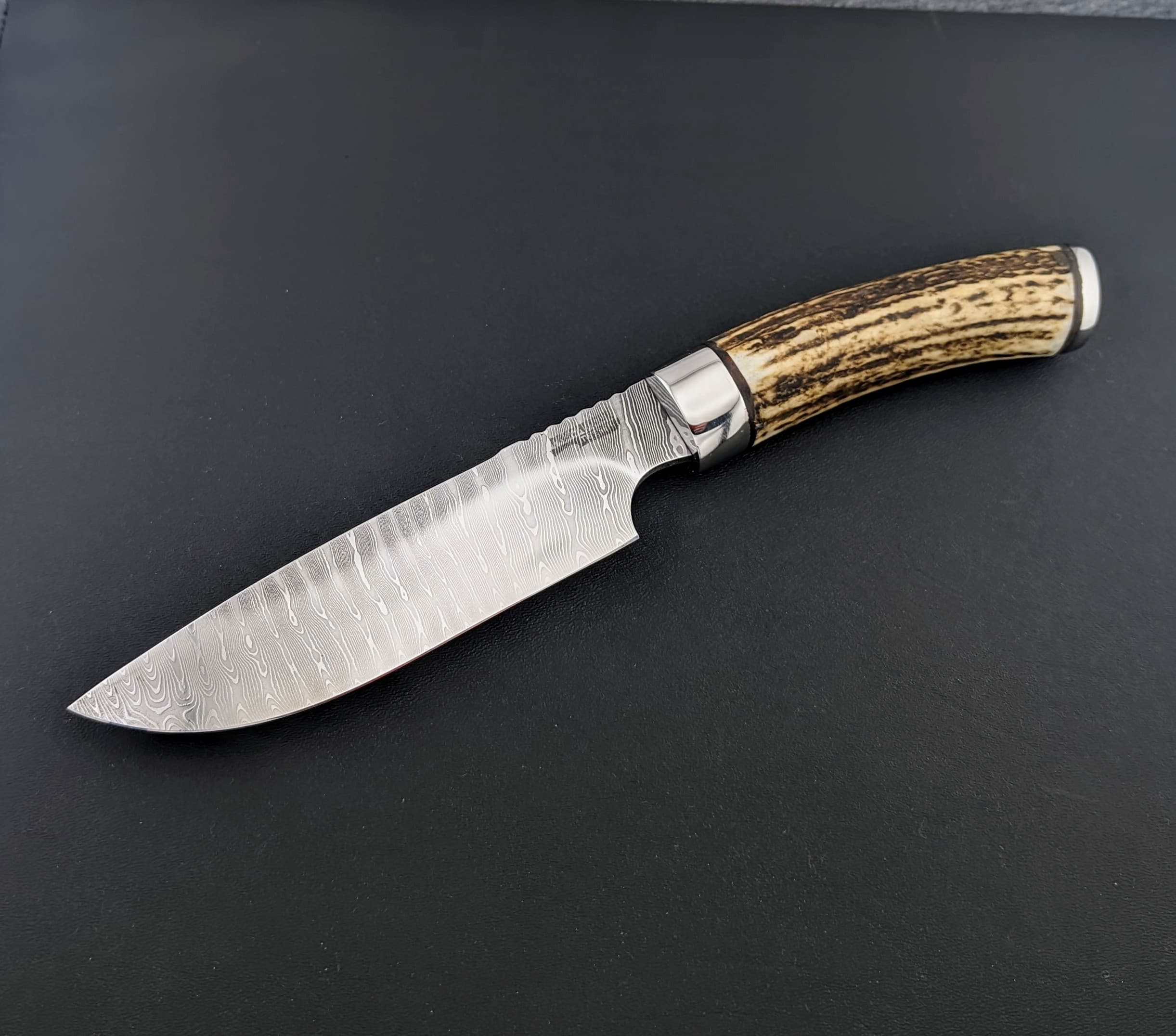 Handgemachte Jagdmesser aus Österreich