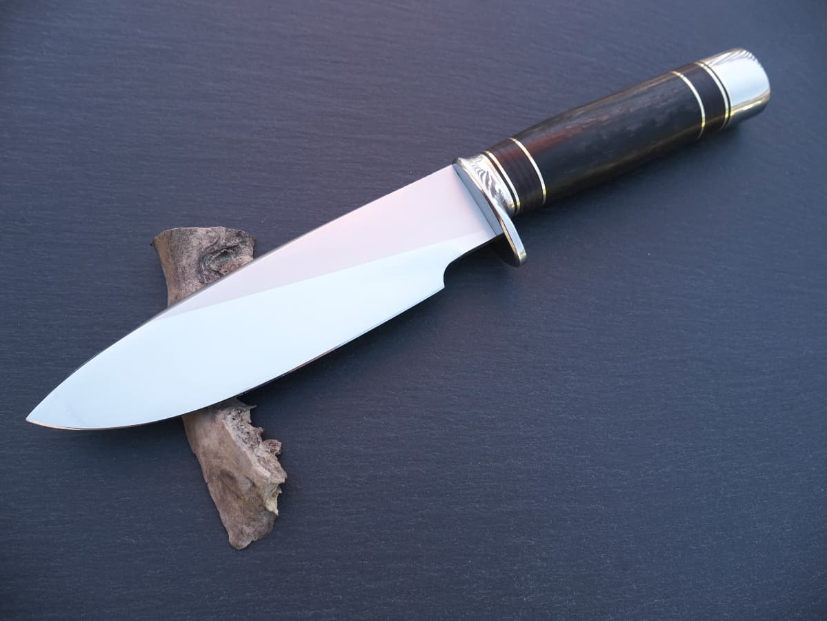 Handgemachte Jagdmesser aus Österreich