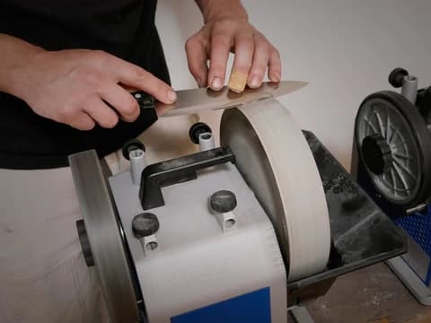 Scheren Schleifservice in Eferding