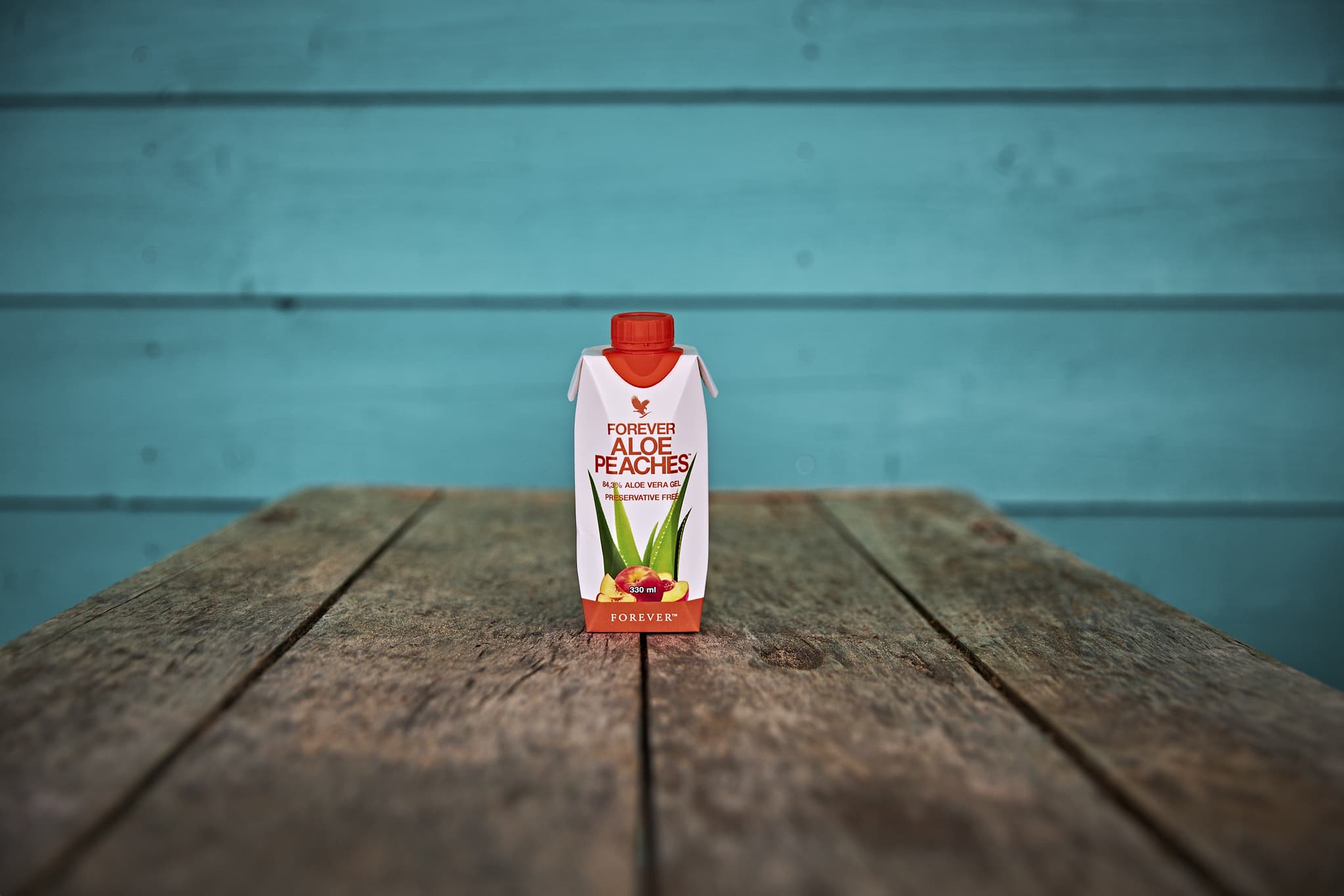 Aloe Vera Saft – mehr Vitalität