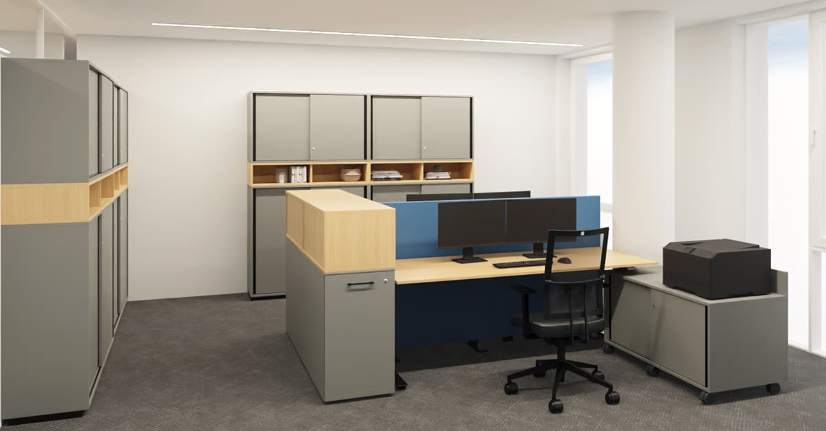 Referenzprojekt:  Steinböck & Partner Steuerberatungs GmbH 