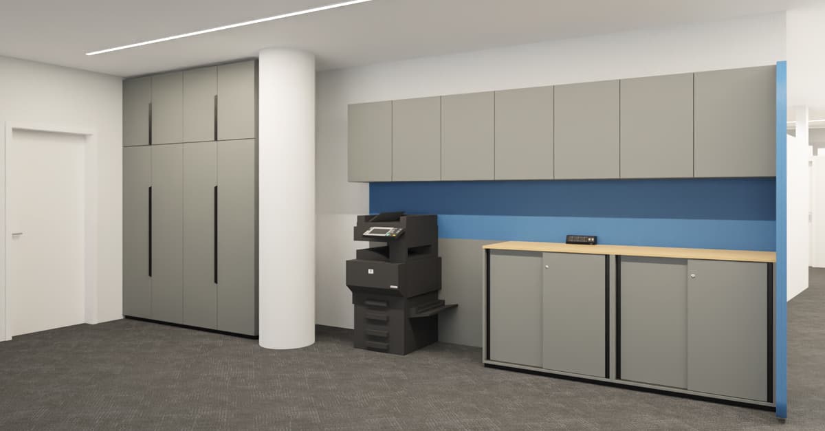 Referenzprojekt:  Steinböck & Partner Steuerberatungs GmbH 