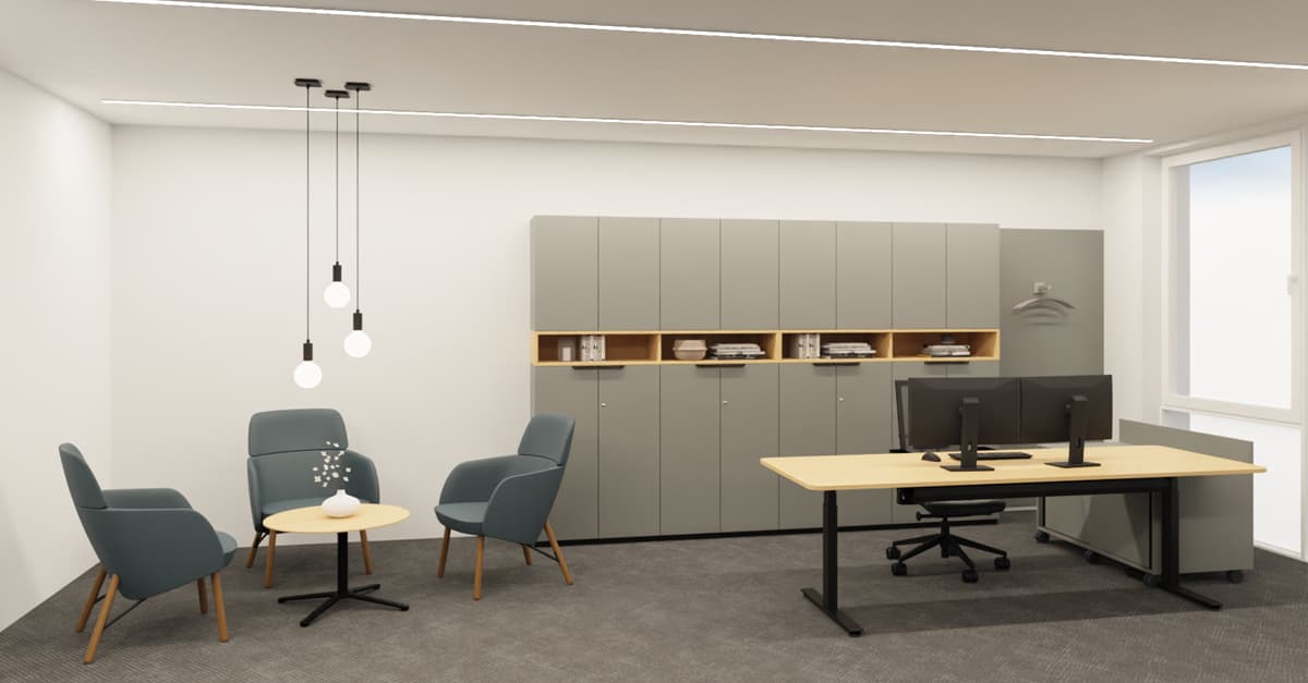 Referenzprojekt:  Steinböck & Partner Steuerberatungs GmbH 