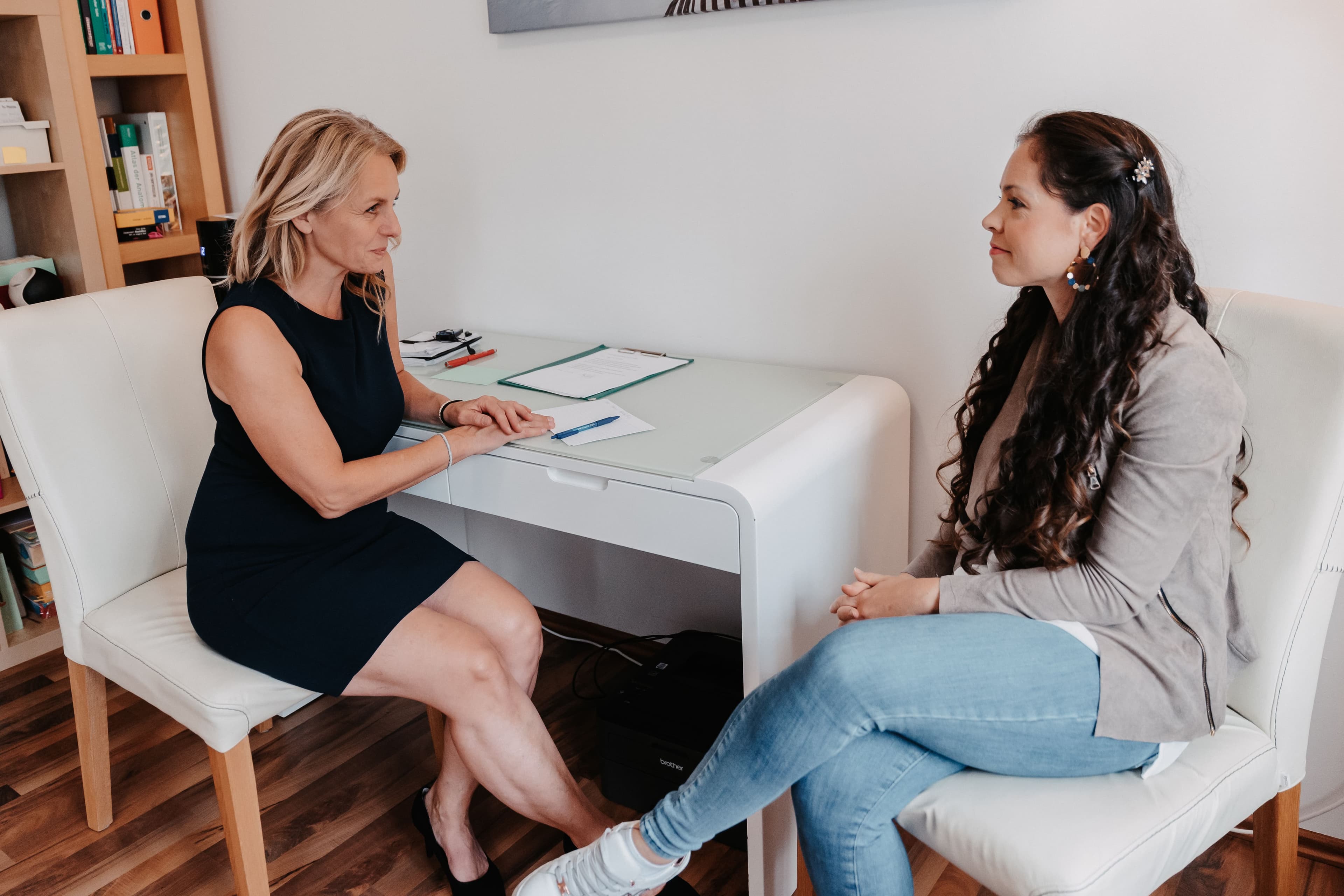 Coaching zur Überwindung von Lebenskrisen