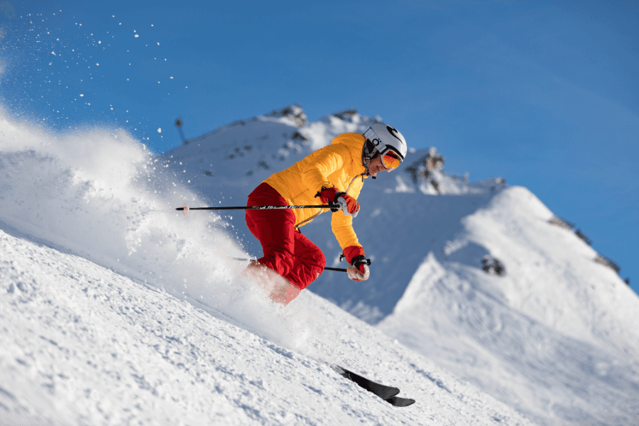 Schneller Skitaxi-Service im Raum Obertauern