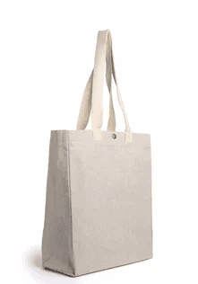 Individuell bedruckte Taschen