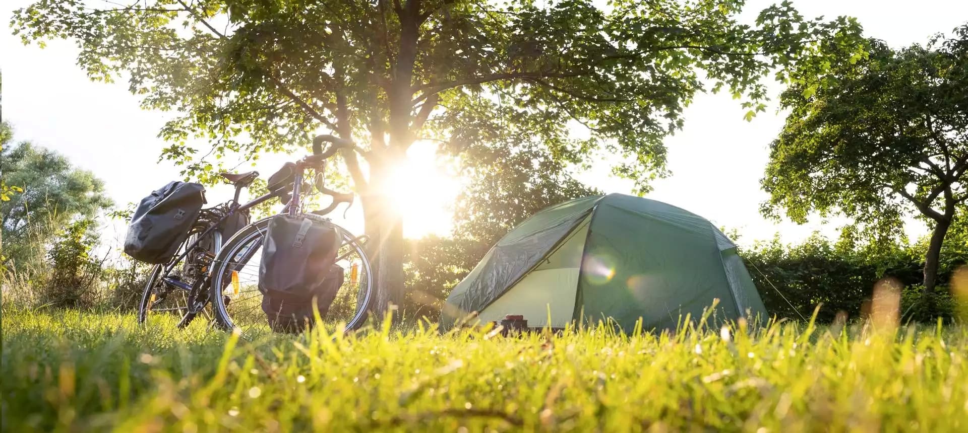 F1 Spielberg 2025 ruhiges Camping