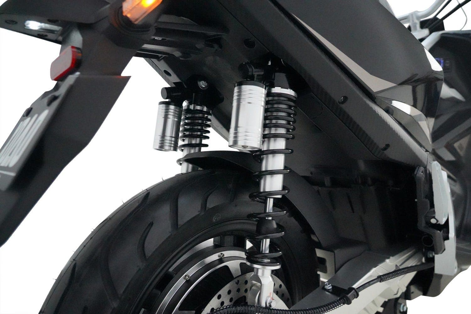 E-Roller Reparatur in Wien