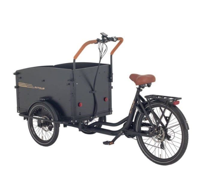 Wo kann ich E-Lastenfahrrad in Wien kaufen
