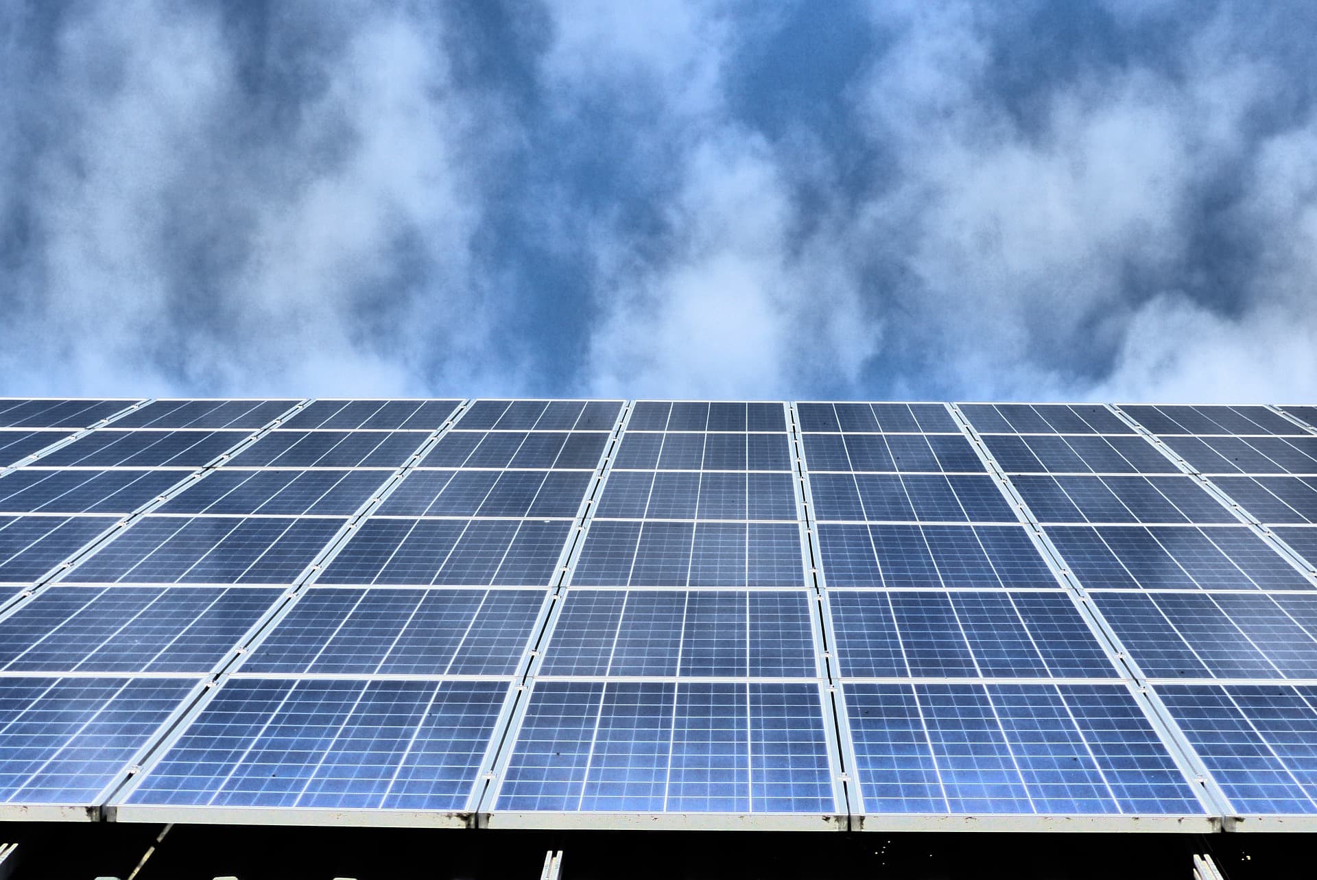 Photovoltaikanlage