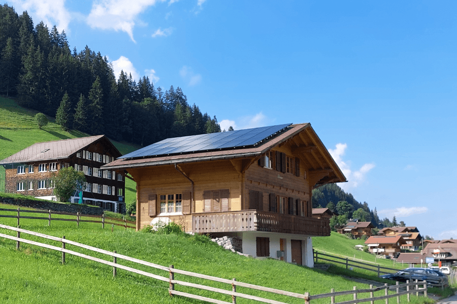 Photovoltaik