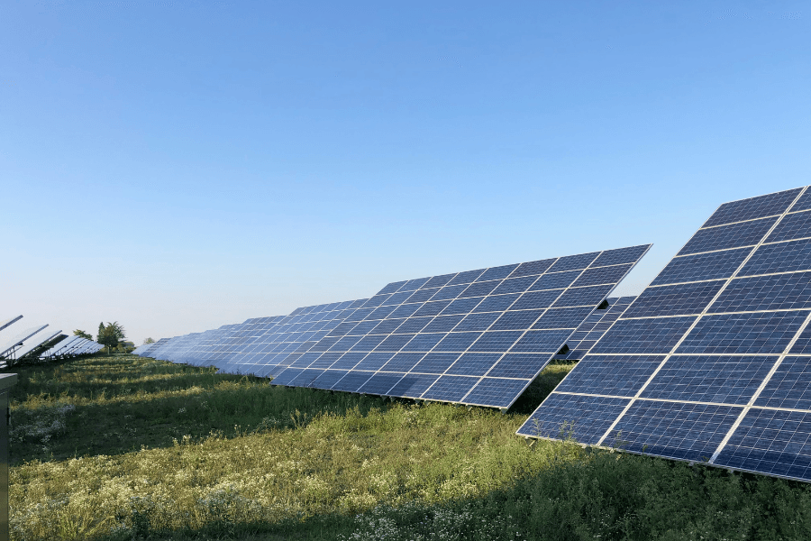 PV-Anlage installieren