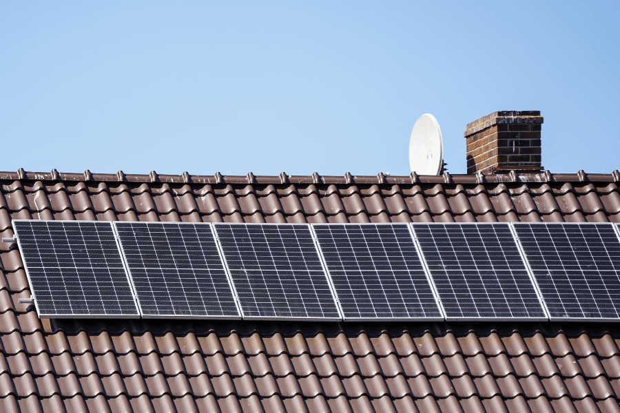 Photovoltaikanlage kluge Wahl