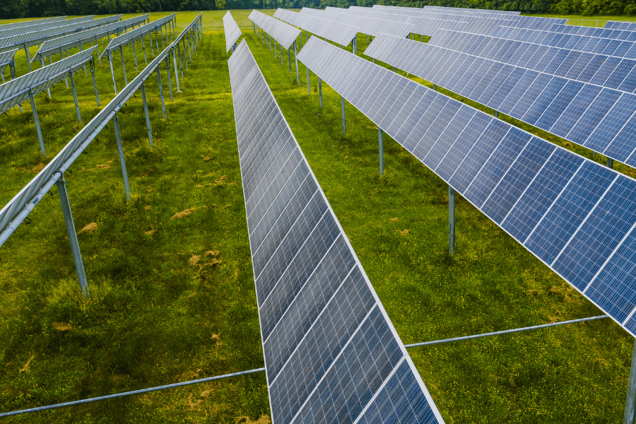 PV-Anlage kaufen
