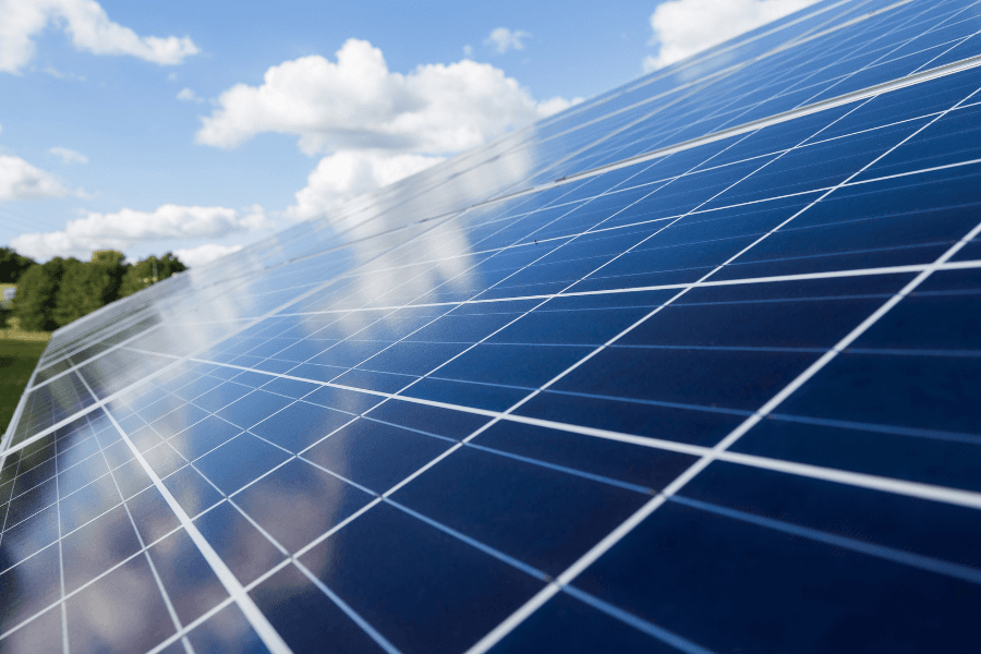 Photovoltaik Anlage Kosten