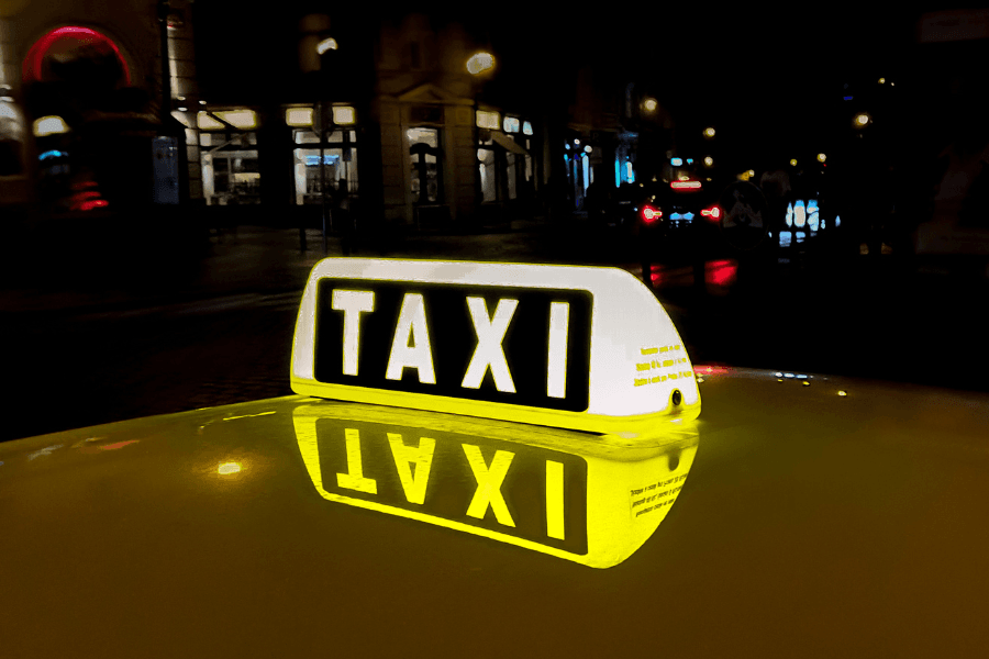 Taxi