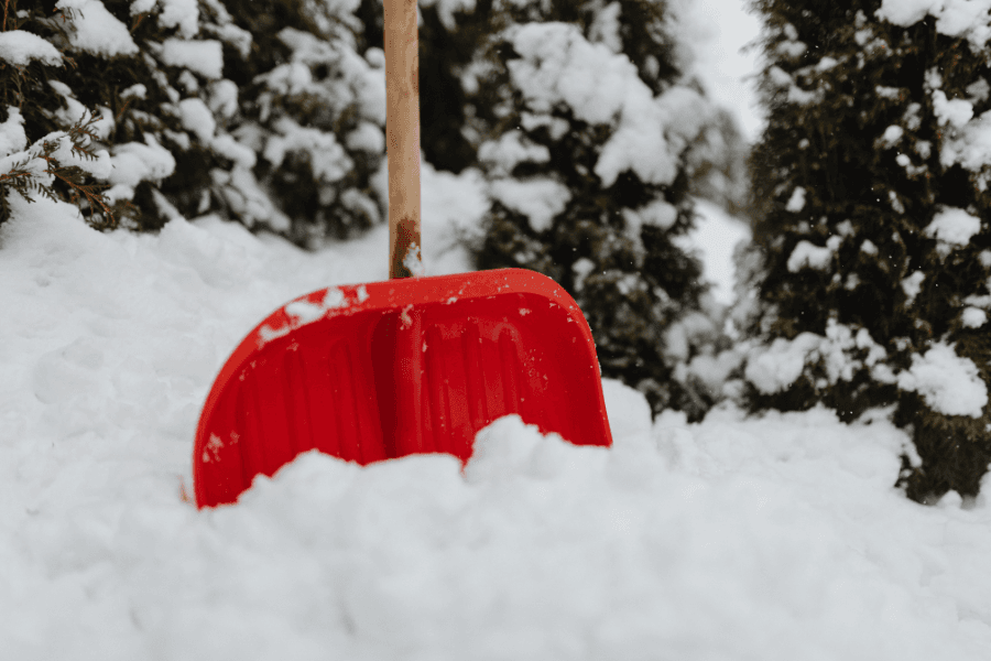 Winterdienst
