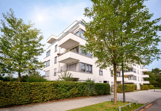 Wohnung verkaufen