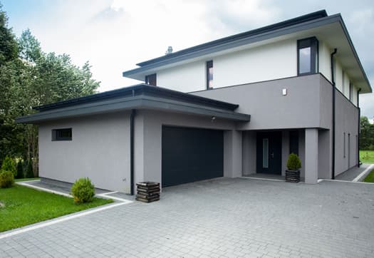 Immobilien verkaufen