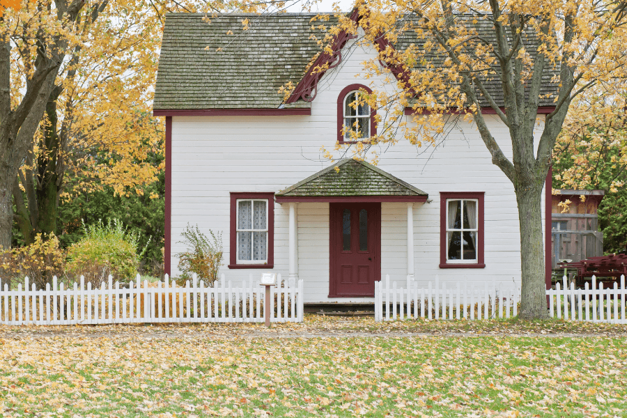 Makler für Immobilien