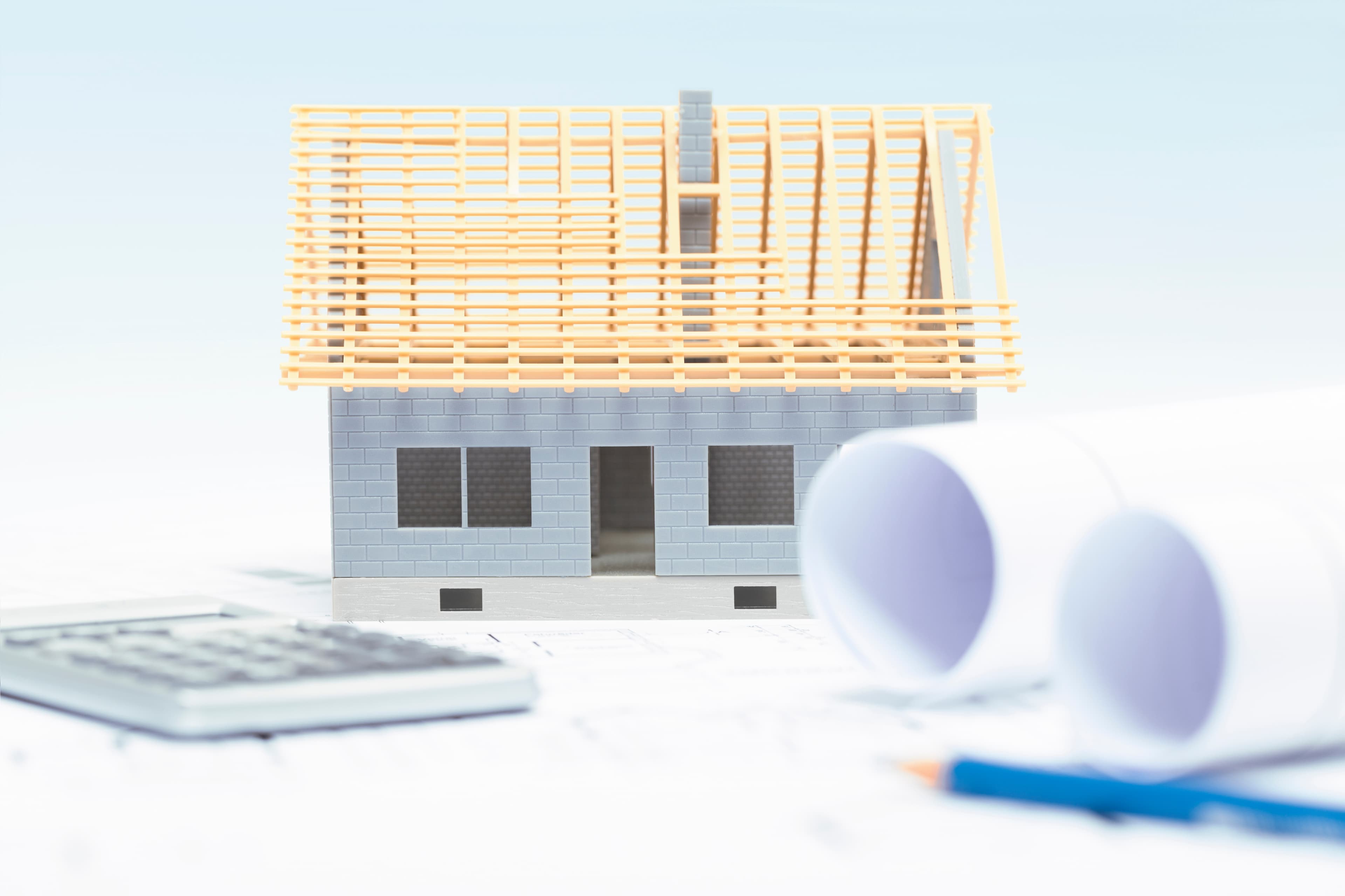 Sachverständiger für Bauprojekte in Wörgl
