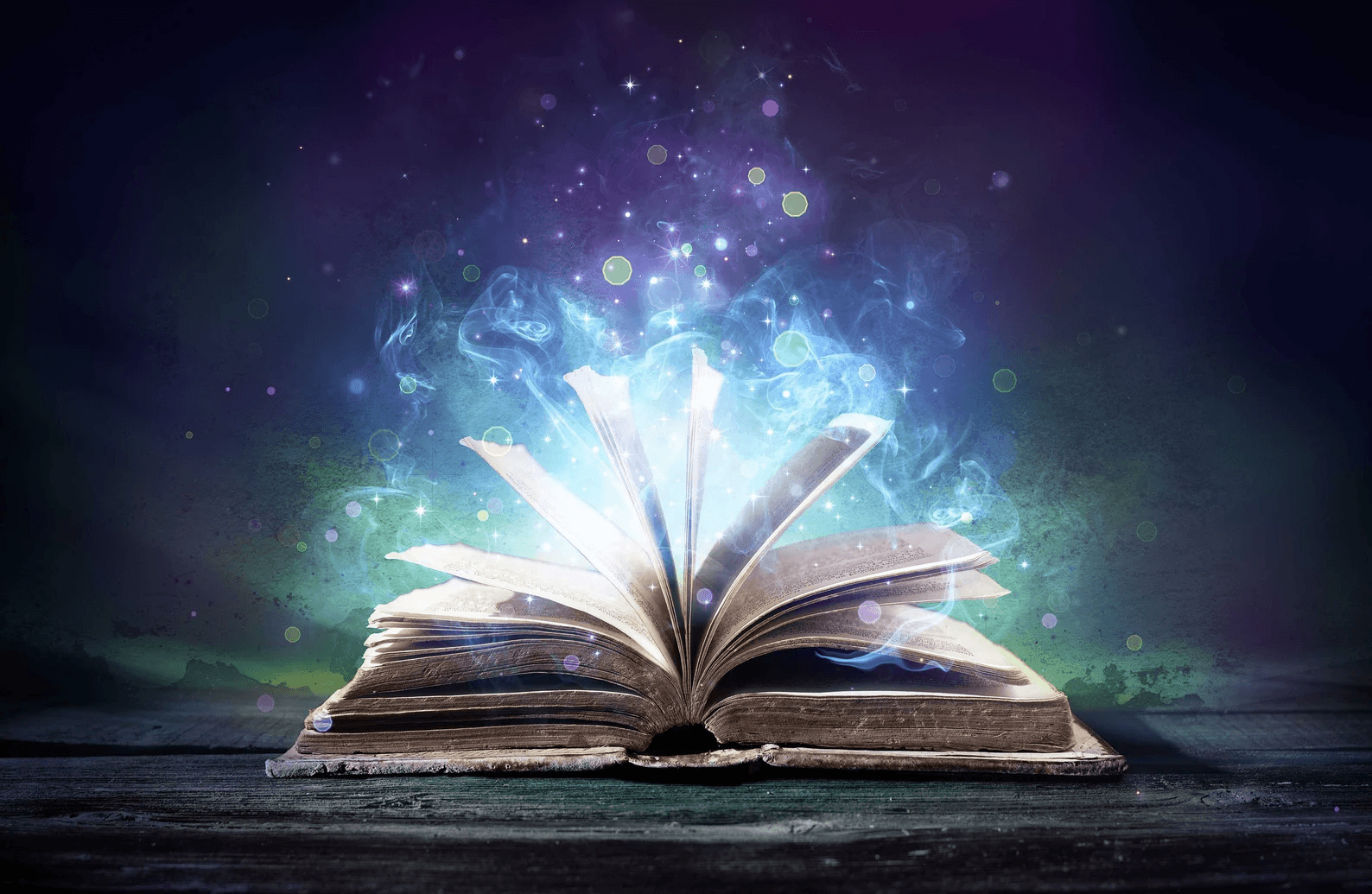 Deine Akasha Chronik Lesen