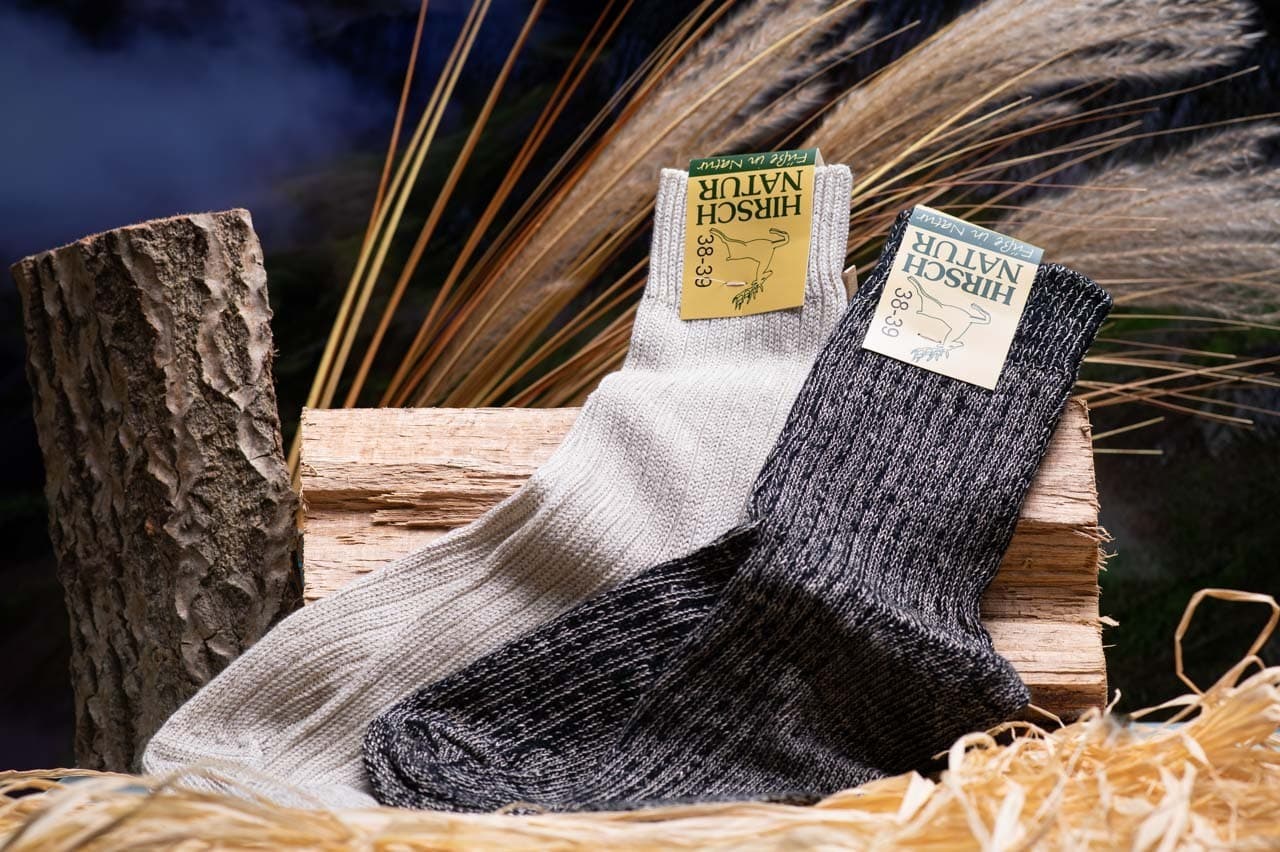 Langlebige und Nachhaltige Socken online kaufen