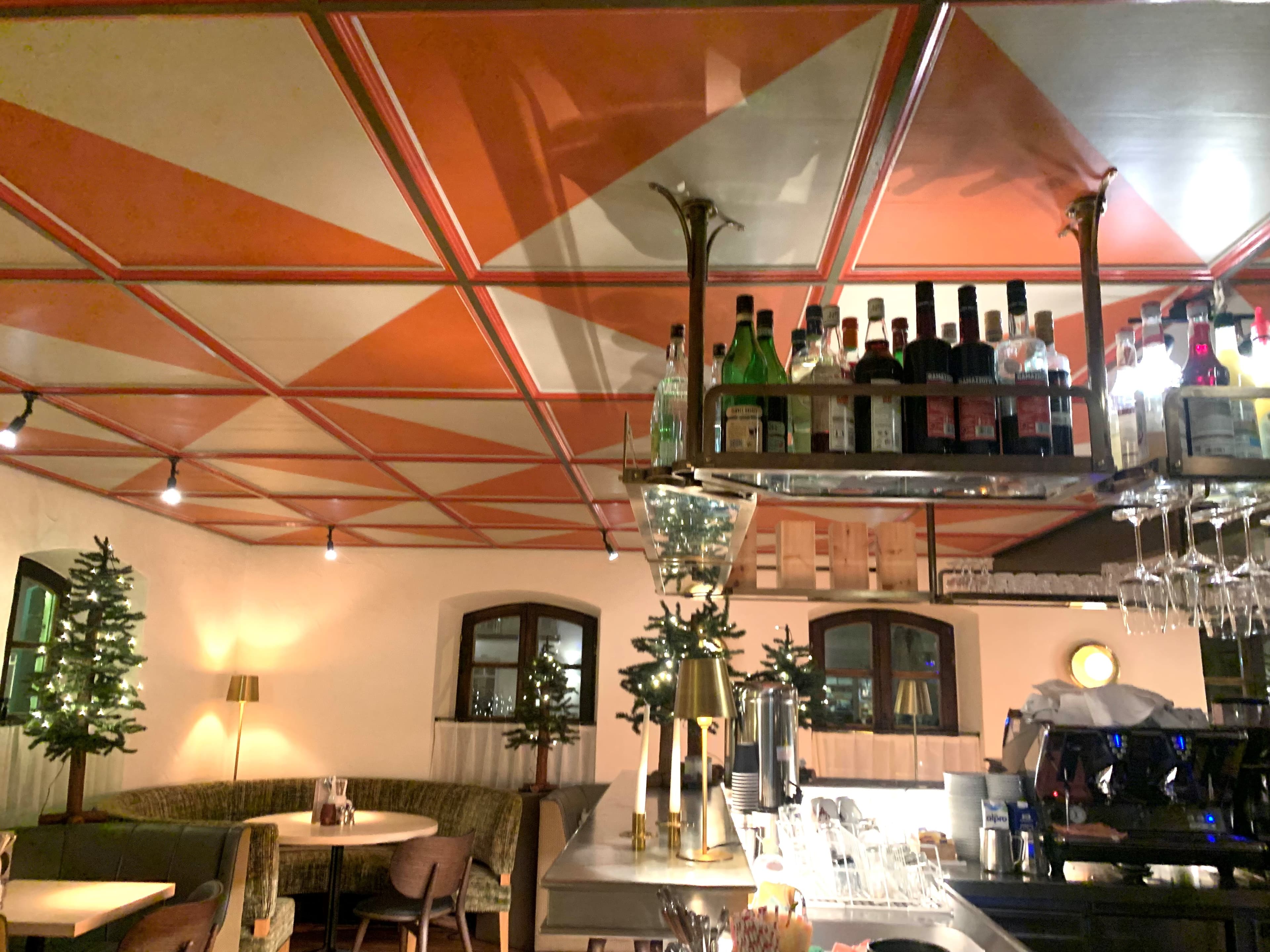 Private Weinverkostung – Exklusive Weinbar