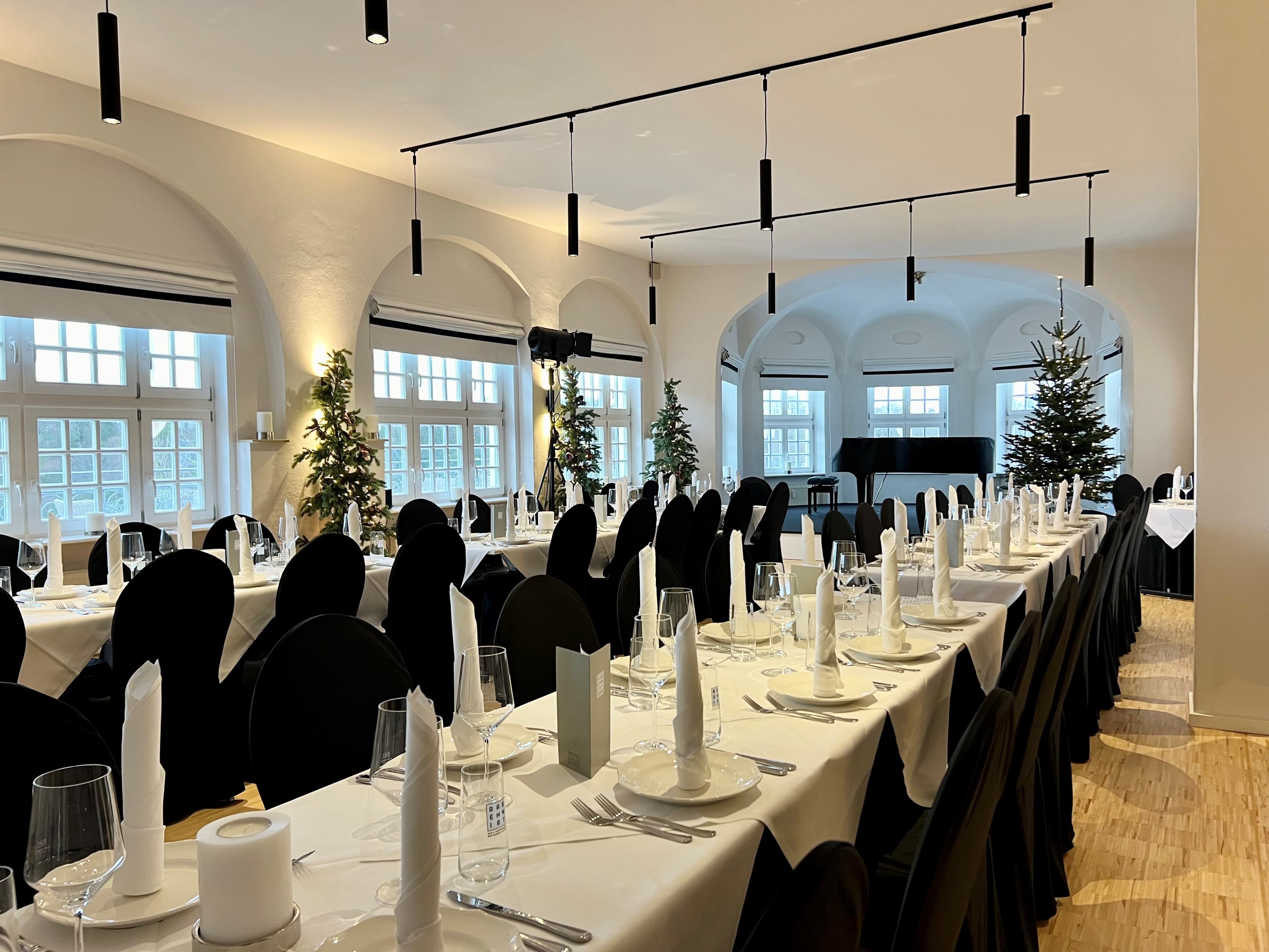 Schönste Hochzeitlocation 