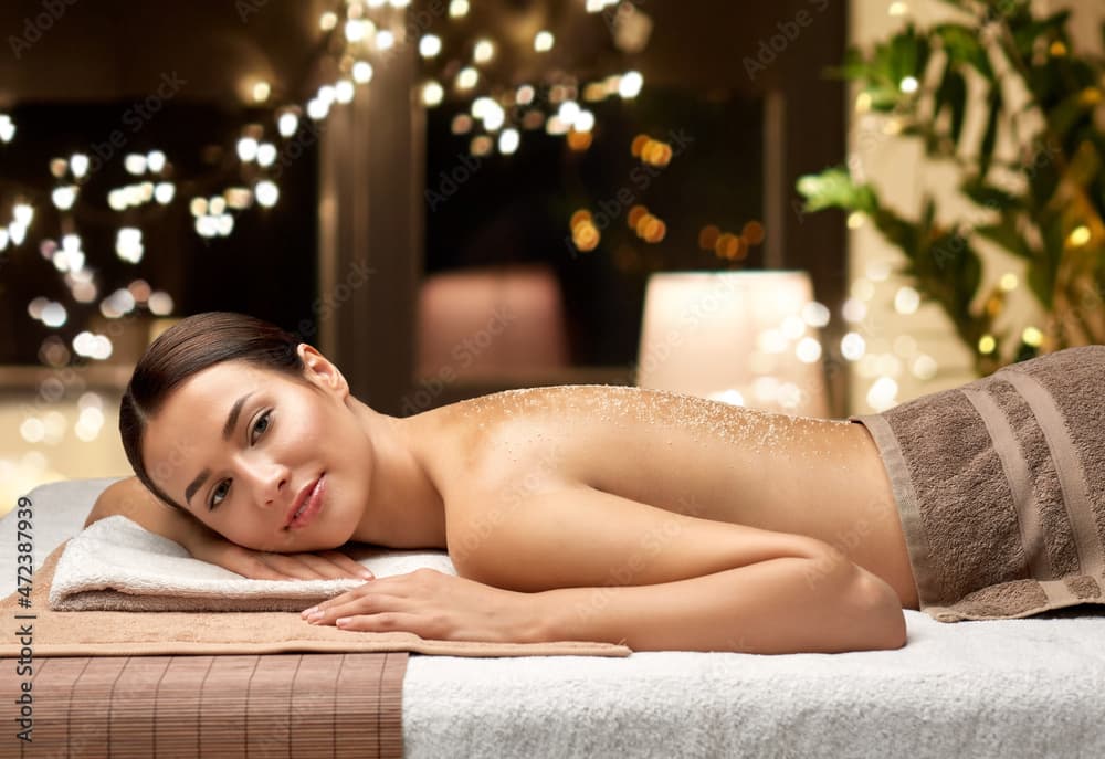 Thaimassage Hamburg 
