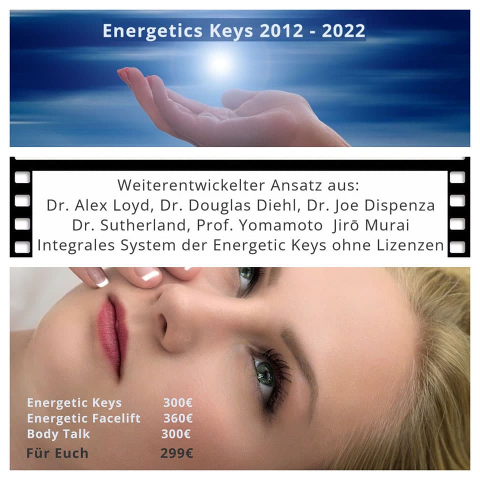 Access Keys die Weiterentwicklung der Access Bars