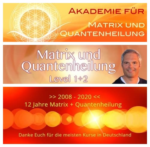 Quantenheilung Freilassing, Salzburg, Rosenheim