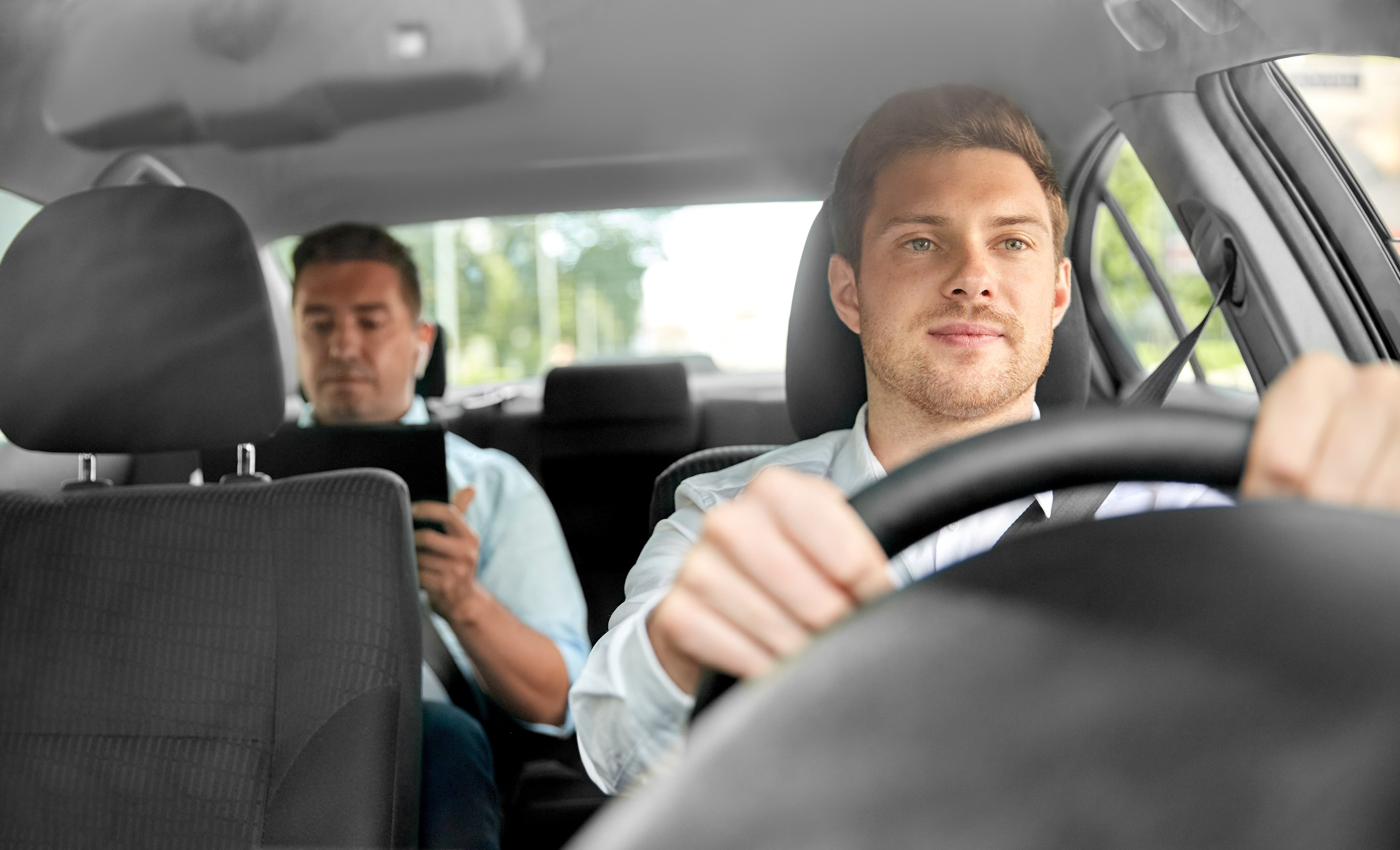 Pannenhilfe Tauernautobahn – Ihr zuverlässiges Taxi nach einer Fahrzeugpanne