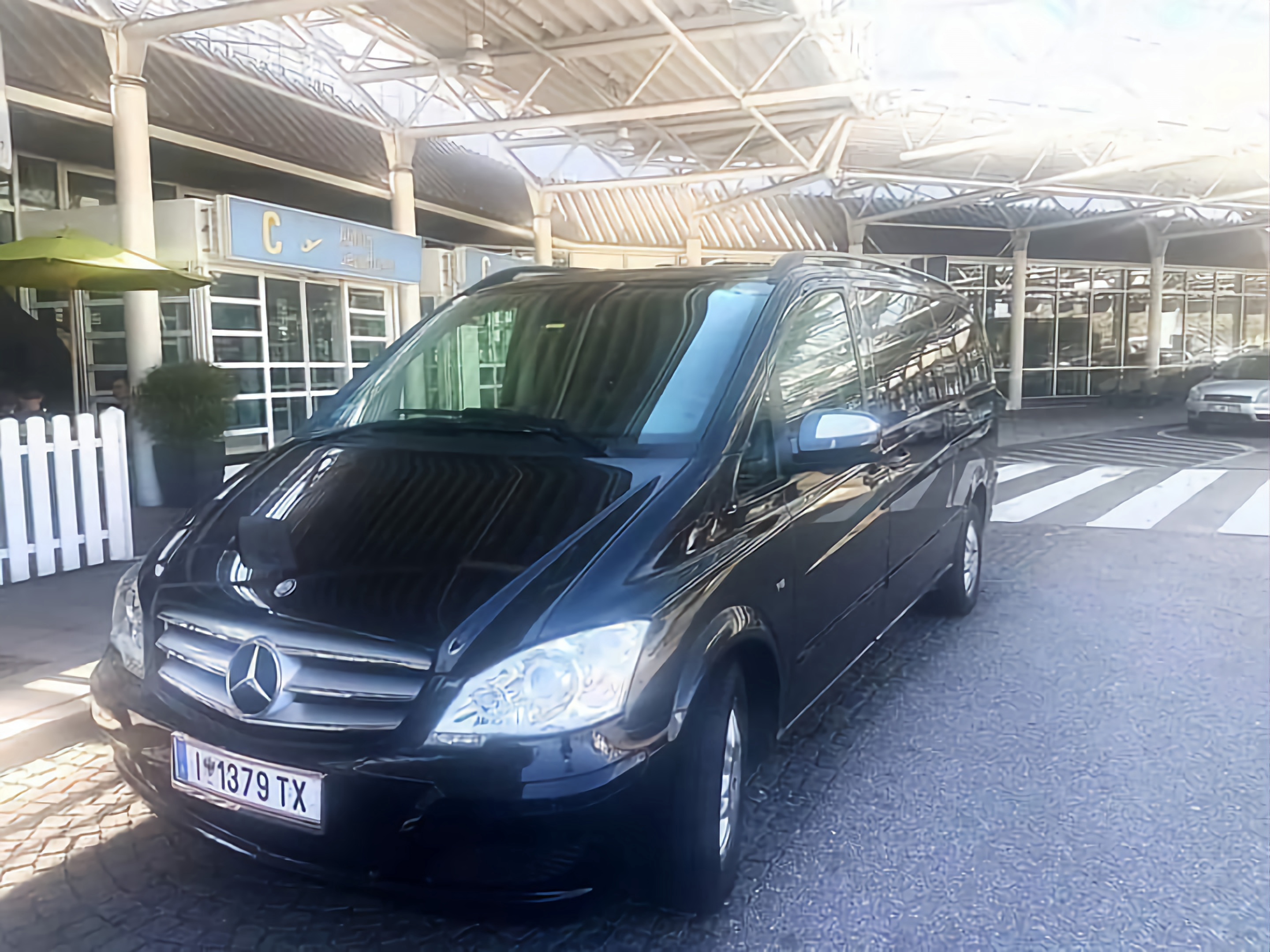 Airport Transfers Innsbruck – Easy Travel to and from the Airport
