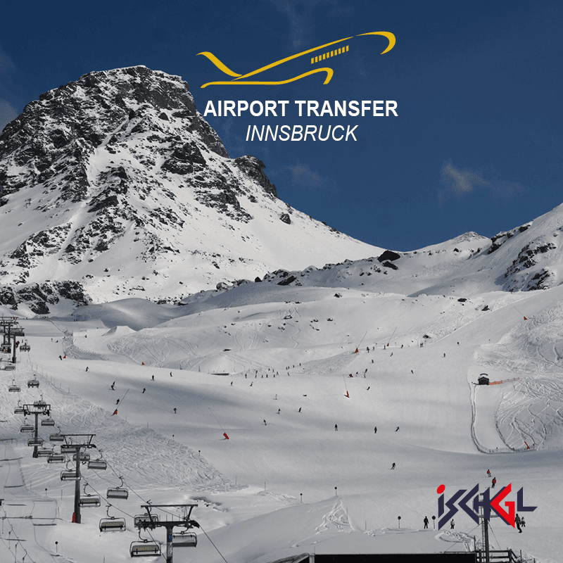 Private Transfer Innsbruck to Ischgl – Personalized Comfort