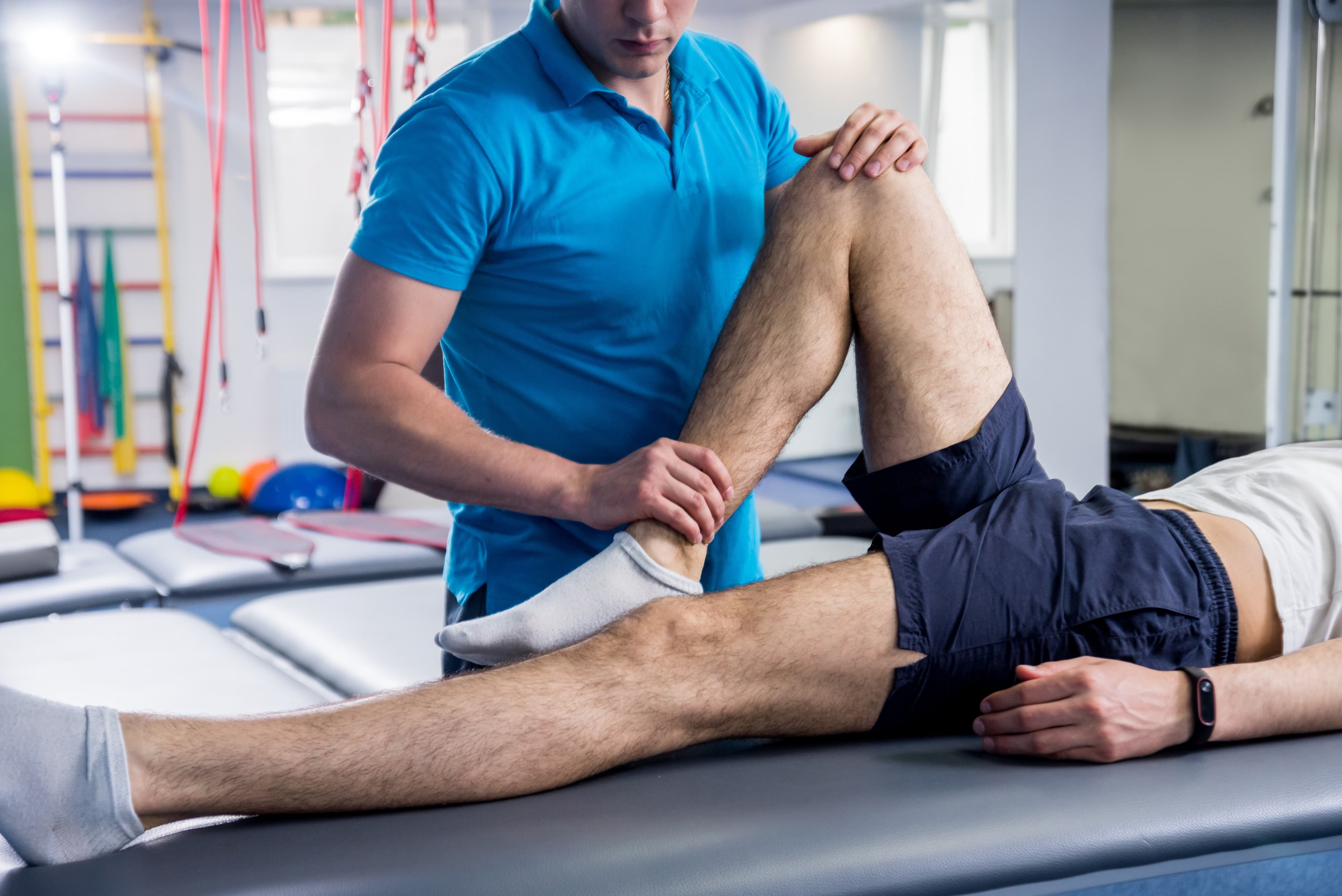 Medizinische Trainingstherapie in Dorsten