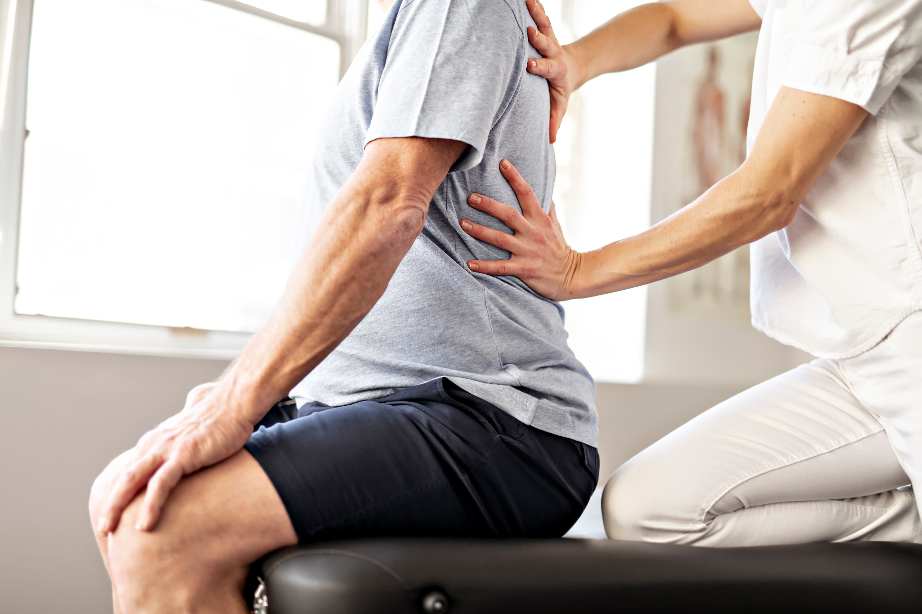 Personaltraining in Dorsten – Individuelles Coaching