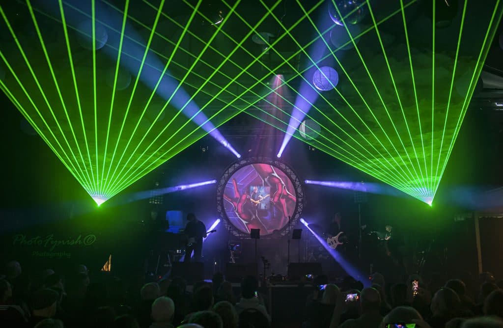 Pink Floyd Tribute Band – Just Floyd Project