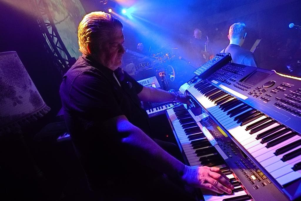 Pink Floyd Tribute Band – Just Floyd Project