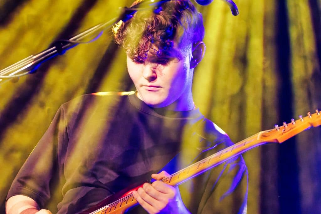 Pink Floyd Tribute Band – Just Floyd Project