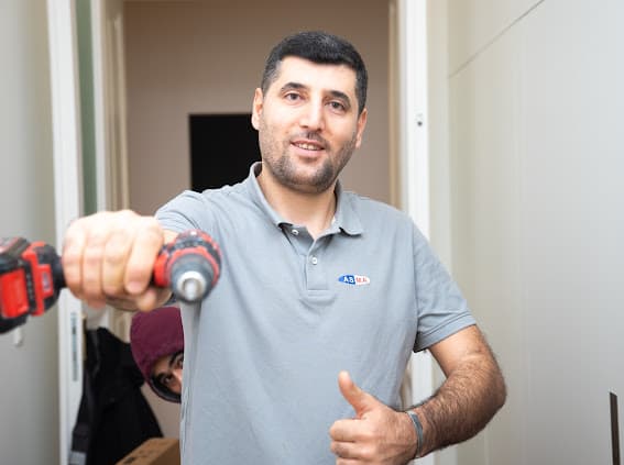 Zuverlässige Räumungsfirma in Wien