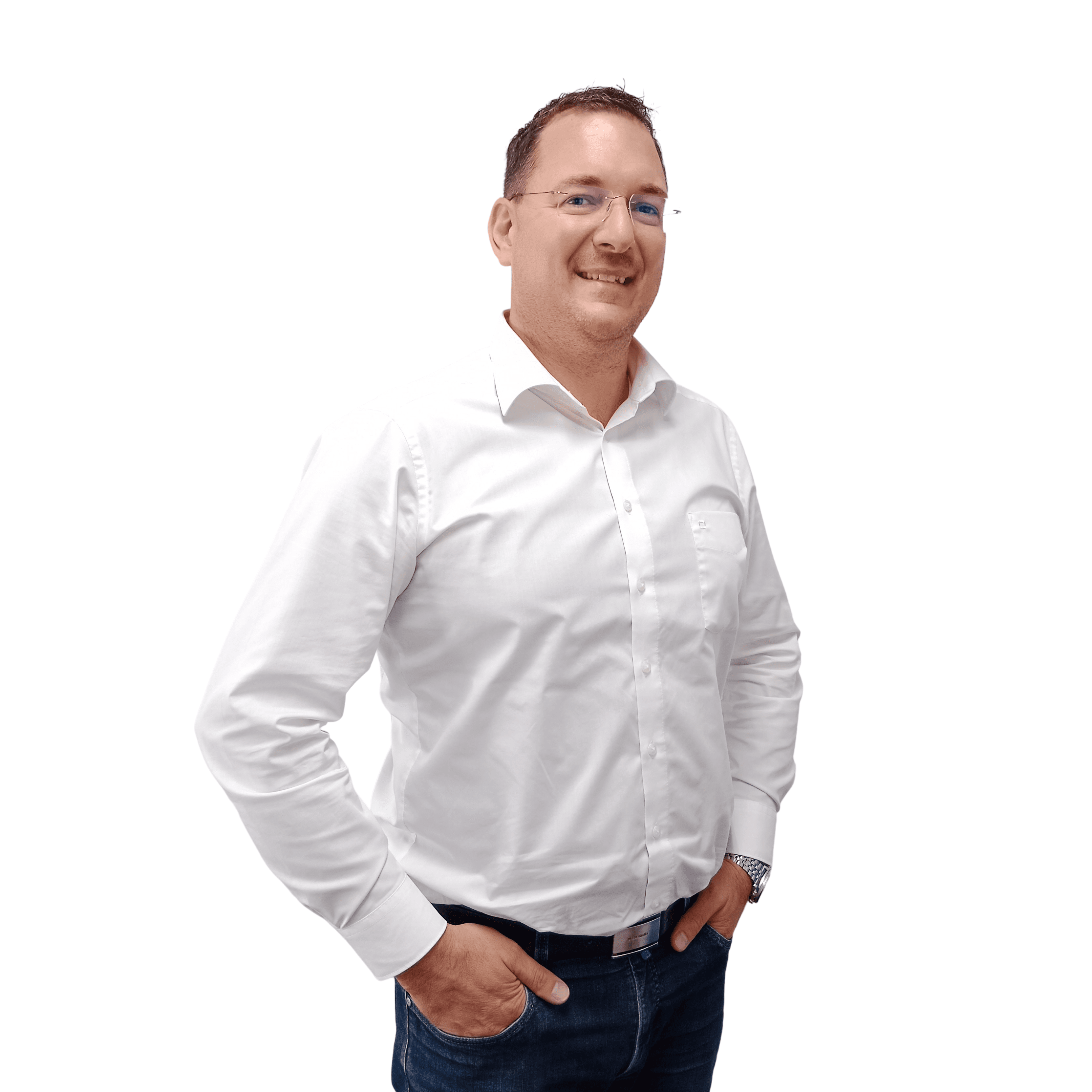 Company Page