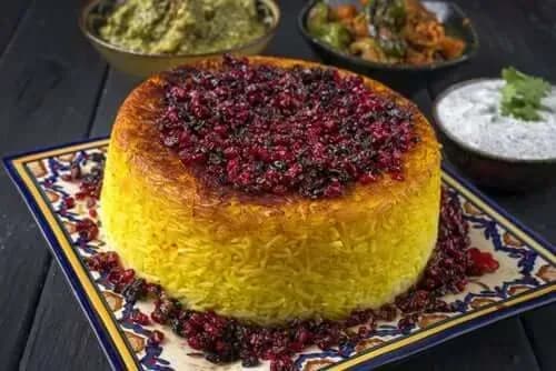 Orientalische Lebensmittel online kaufen – Reis, Tee & mehr bei Orientbazar24 bestellen