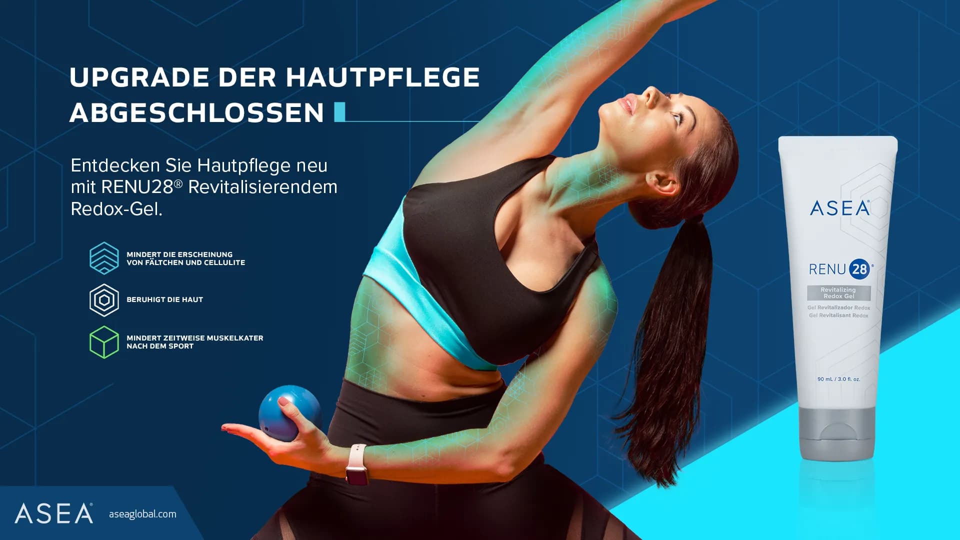 RENU28 Yoga