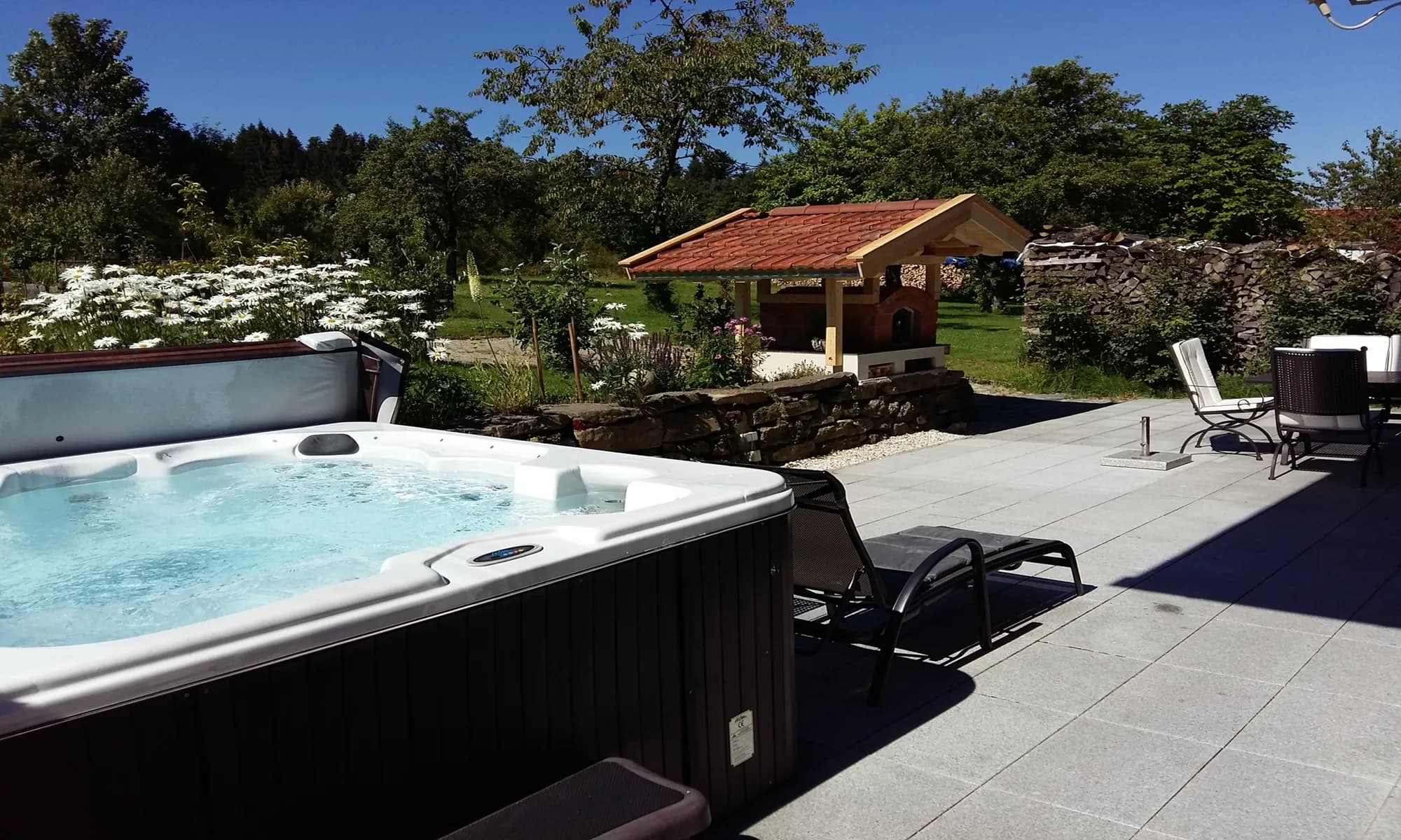 Urlaub im 5-Sterne Chalet – Exklusive Auszeit in Bayern