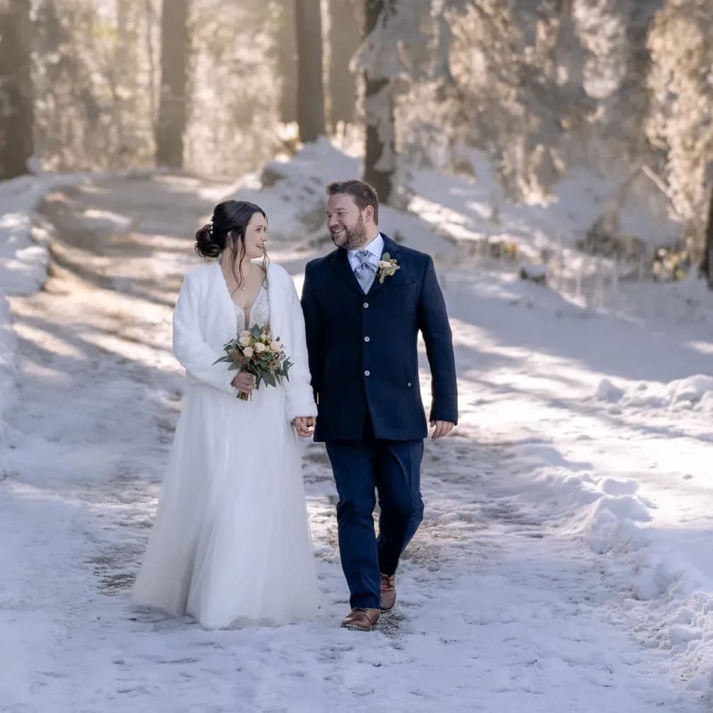 Hochzeitsfotograf in Vorarlberg für kreative Hochzeitsfotos buchen
