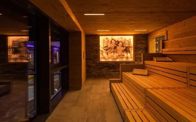 Familienhotel mit Massagen, Kosmetik und Wellness in Süddeutschland